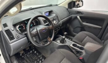 
									FORD RANGER DC XLS 4X2 CON 82.000KM lleno								