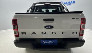 
									FORD RANGER DC XLS 4X2 CON 82.000KM lleno								