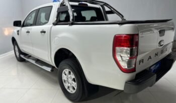 
									FORD RANGER DC XLS 4X2 CON 82.000KM lleno								
