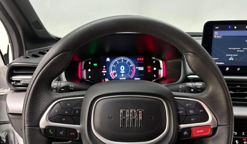 
								PULSE 1.0T IMPETUS CVT 2022 CON 20.000KM lleno									