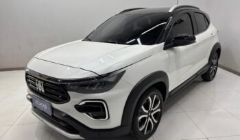 
									PULSE 1.0T IMPETUS CVT 2022 CON 20.000KM lleno								