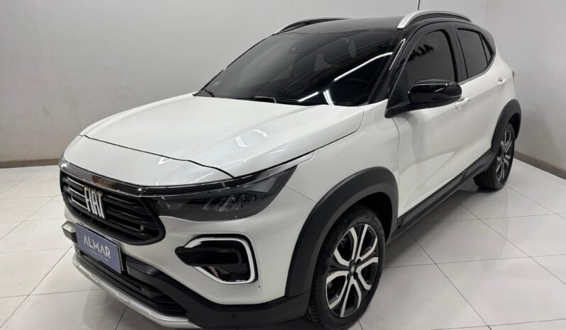 
								PULSE 1.0T IMPETUS CVT 2022 CON 20.000KM lleno									