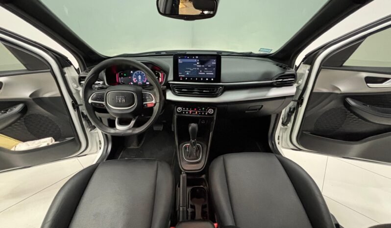 
								PULSE 1.0T IMPETUS CVT 2022 CON 20.000KM lleno									