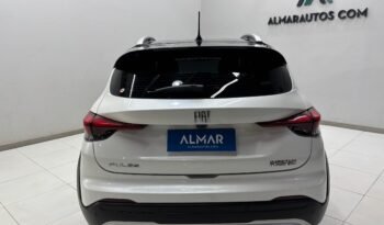 
									PULSE 1.0T IMPETUS CVT 2022 CON 20.000KM lleno								