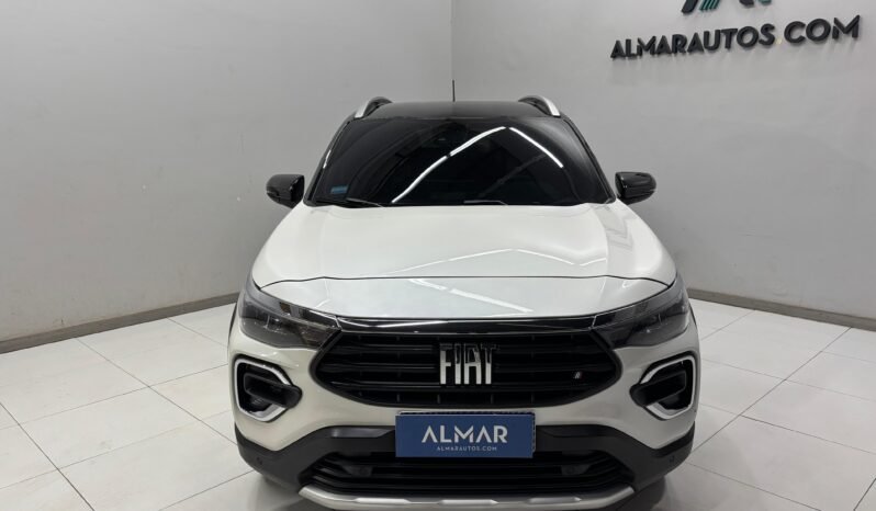 
								PULSE 1.0T IMPETUS CVT 2022 CON 20.000KM lleno									