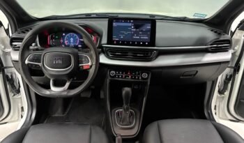 
									PULSE 1.0T IMPETUS CVT 2022 CON 20.000KM lleno								