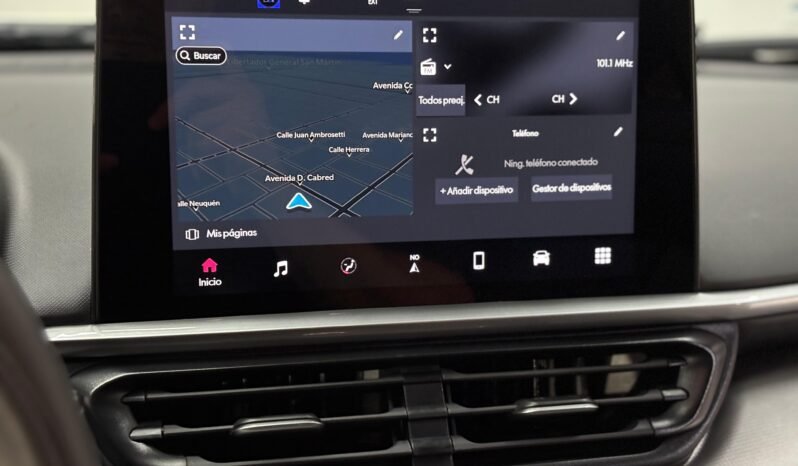 
								PULSE 1.0T IMPETUS CVT 2022 CON 20.000KM lleno									