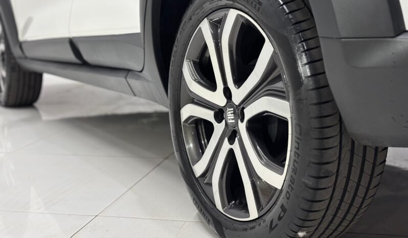 
								PULSE 1.0T IMPETUS CVT 2022 CON 20.000KM lleno									