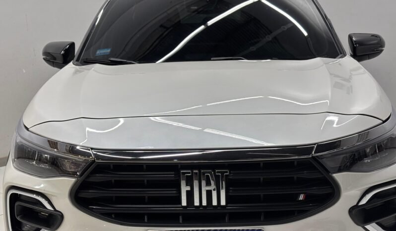 
								PULSE 1.0T IMPETUS CVT 2022 CON 20.000KM lleno									