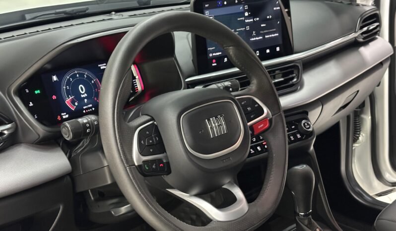 
								PULSE 1.0T IMPETUS CVT 2022 CON 20.000KM lleno									