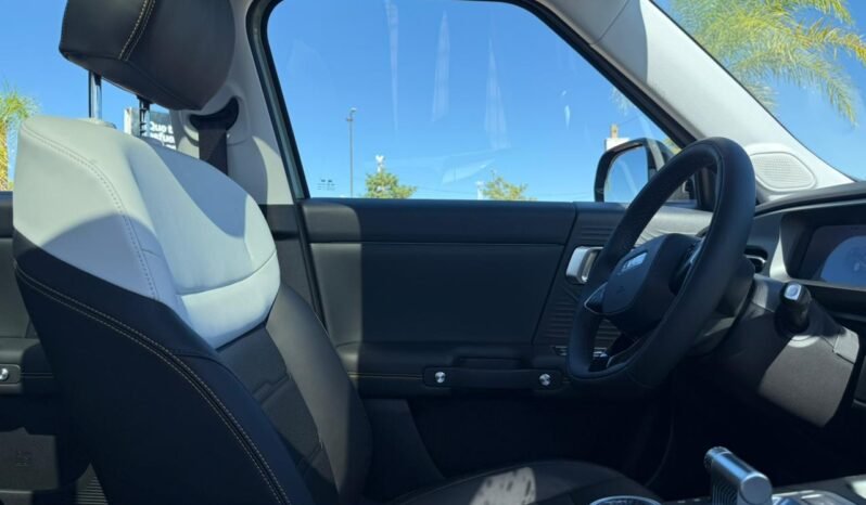 
								BAIC BJ30 HYBRID 1.5T 2026 – 0KM lleno									