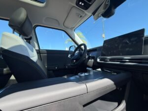 Baic BJ30