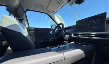 
									BAIC BJ30 HYBRID 1.5T 2026 – 0KM lleno								