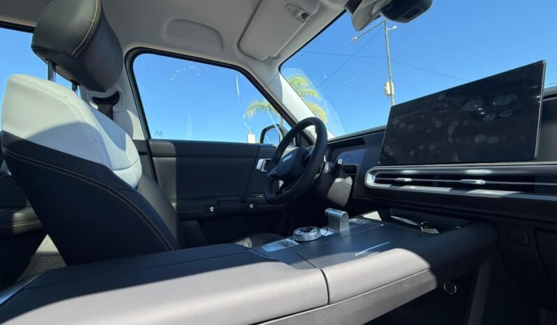 
								BAIC BJ30 HYBRID 1.5T 2026 – 0KM lleno									