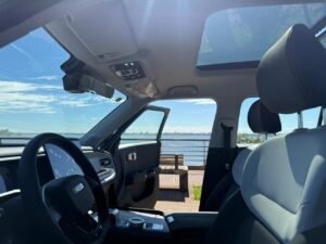 Baic BJ30