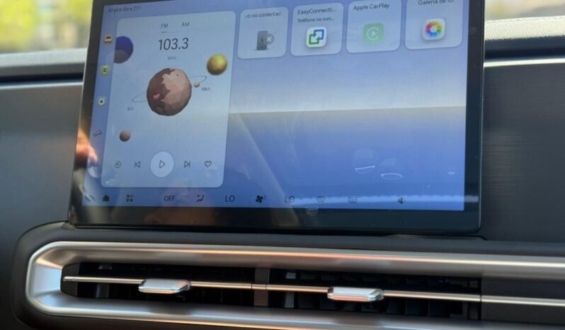 
								BAIC BJ30 HYBRID 1.5T 2026 – 0KM lleno									