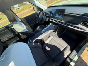 Baic BJ30