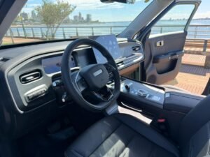 Baic BJ30