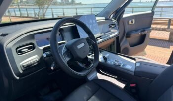 
									BAIC BJ30 HYBRID 1.5T 2026 – 0KM lleno								