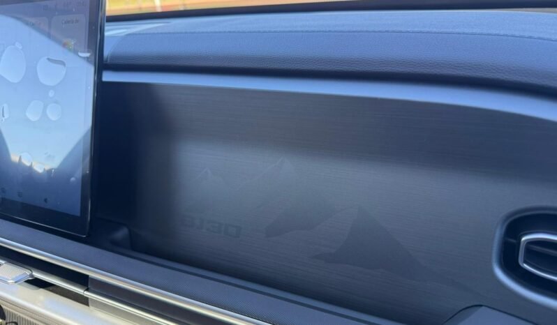 
								BAIC BJ30 HYBRID 1.5T 2026 – 0KM lleno									