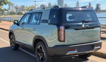 
									BAIC BJ30 HYBRID 1.5T 2026 – 0KM lleno								