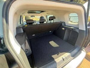 Baic BJ30