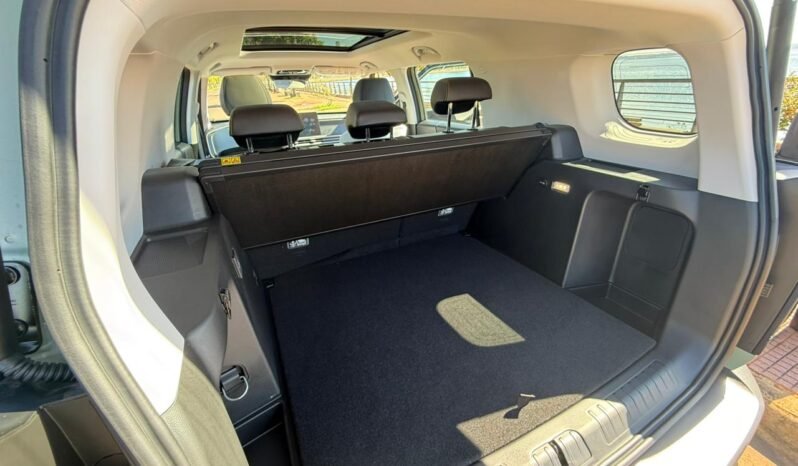 
								BAIC BJ30 HYBRID 1.5T 2026 – 0KM lleno									