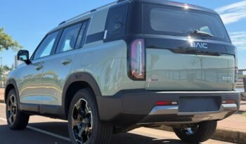 
									BAIC BJ30 HYBRID 1.5T 2026 – 0KM lleno								