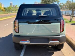 Baic BJ30