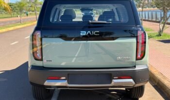 
									BAIC BJ30 HYBRID 1.5T 2026 – 0KM lleno								