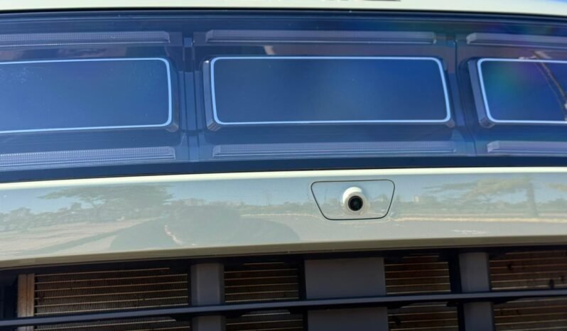 
								BAIC BJ30 HYBRID 1.5T 2026 – 0KM lleno									