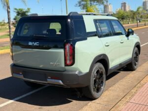 Baic BJ30