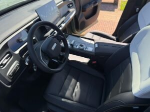 Baic BJ30