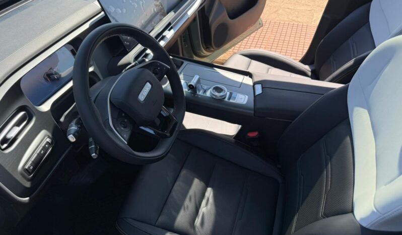 
								BAIC BJ30 HYBRID 1.5T 2026 – 0KM lleno									