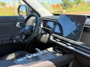 Baic BJ30