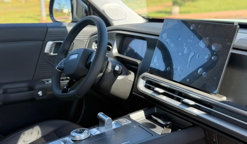 
								BAIC BJ30 HYBRID 1.5T 2026 – 0KM lleno									