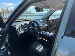 Baic BJ30