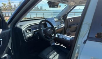 
									BAIC BJ30 HYBRID 1.5T 2026 – 0KM lleno								