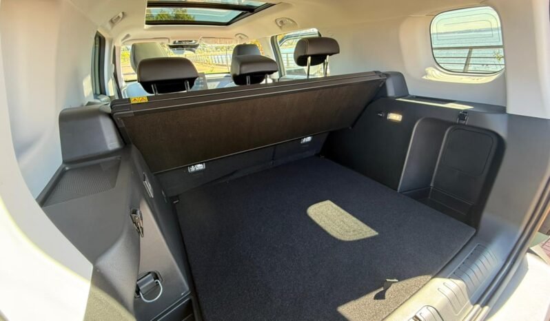 
								BAIC BJ30 HYBRID 1.5T 2026 – 0KM lleno									