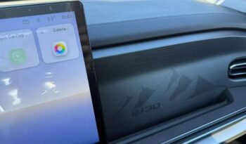 
									BAIC BJ30 HYBRID 1.5T 2026 – 0KM lleno								