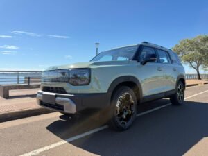 Baic BJ30