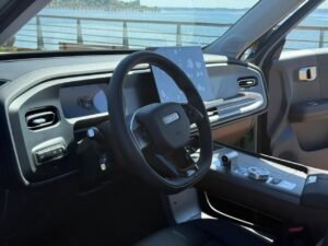Baic BJ30