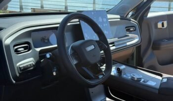 
									BAIC BJ30 HYBRID 1.5T 2026 – 0KM lleno								