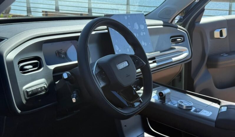 
								BAIC BJ30 HYBRID 1.5T 2026 – 0KM lleno									