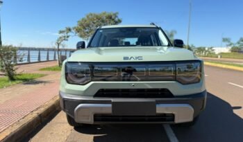 
									BAIC BJ30 HYBRID 1.5T 2026 – 0KM lleno								