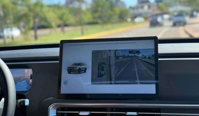 
								BAIC BJ30 HYBRID 1.5T 2026 – 0KM lleno									