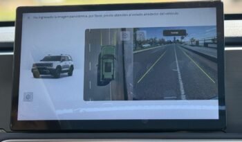 
									BAIC BJ30 HYBRID 1.5T 2026 – 0KM lleno								