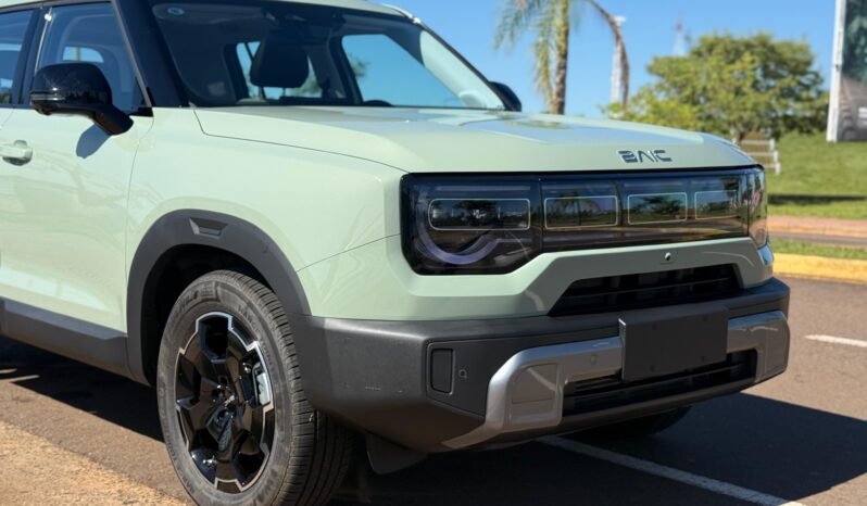 
								BAIC BJ30 HYBRID 1.5T 2026 – 0KM lleno									