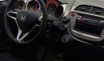 
									HONDA FIT 1.4 LX MT 2010 CON 103.000KM lleno								