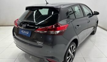 
									TOYOTA YARIS XLS + CVT 2025 – 0KM lleno								